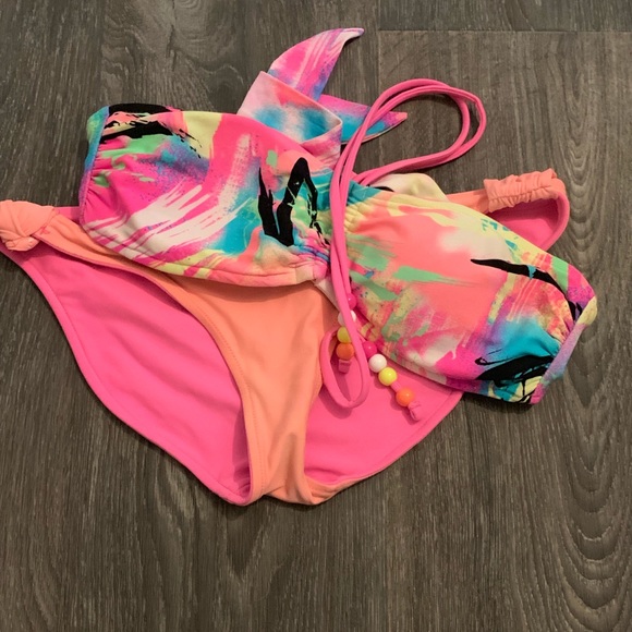 Target bikini - Picture 1 of 1